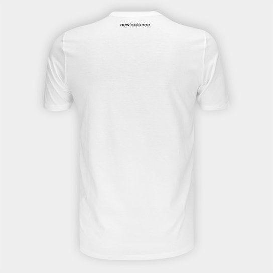 Camiseta São Paulo Sentimento New Balance Masculina