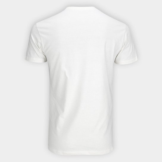Camiseta São Paulo Signature Masculina