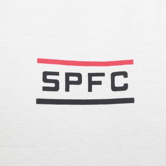 Camiseta São Paulo Signature Masculina
