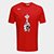 Camiseta São Paulo Taça Libertadores Masculina - Vermelho