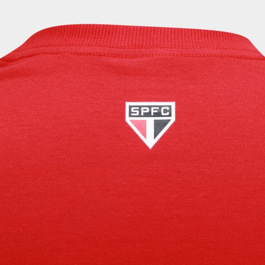 Camiseta São Paulo Taça Libertadores Masculina