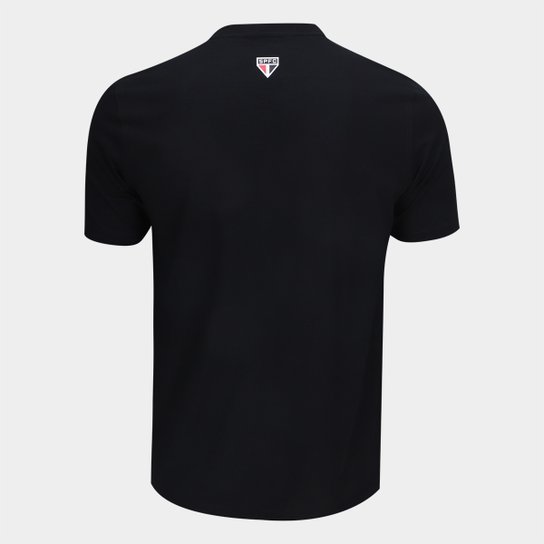 Camiseta São Paulo Taça Mundial Masculina