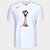 Camiseta São Paulo Taça Mundial Masculina - Branco