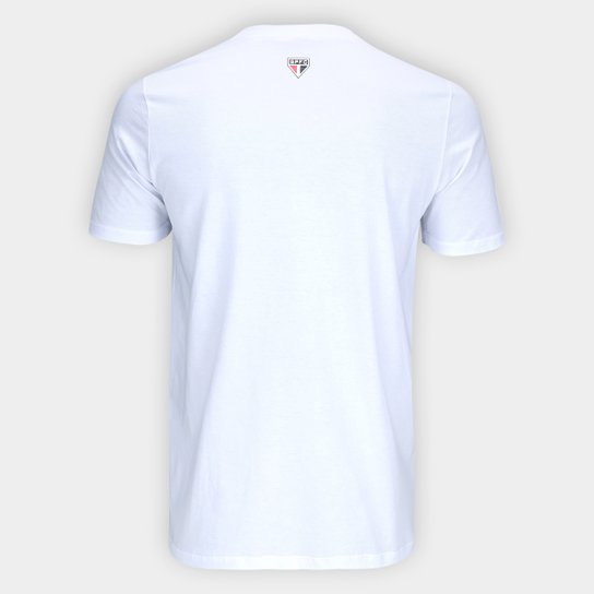 Camiseta São Paulo Taça Mundial Masculina