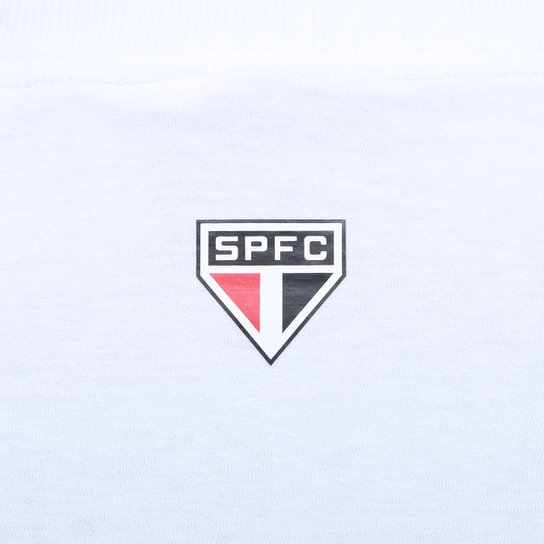 Camiseta São Paulo Taça Mundial Masculina