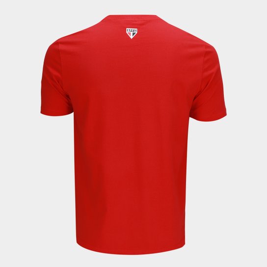 Camiseta São Paulo Taça Mundial Masculina