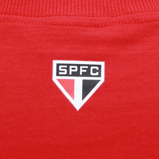 Camiseta São Paulo Taça Mundial Masculina