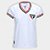 Camiseta São Paulo Tokyo 1993 Retrômania Feminina - Branco