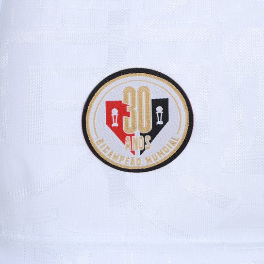 Camiseta São Paulo Tokyo 1993 Retrômania Feminina