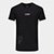Camiseta São Paulo Tu És Forte Masculina - Preto