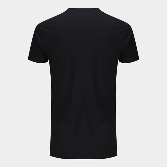 Camiseta São Paulo Tu És Forte Masculina