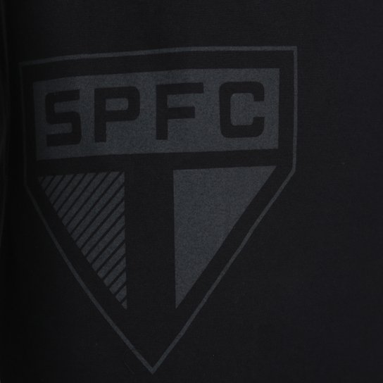 Camiseta São Paulo Tu És Forte Masculina
