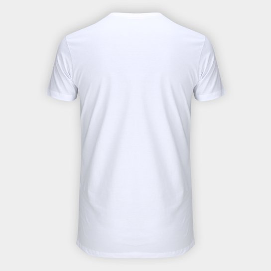 Camiseta São Paulo Único Tri Mundial Masculina
