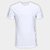Camiseta São Paulo Vertical Masculina - Branco