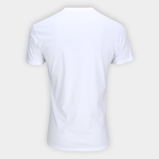 Camiseta São Paulo Vertical Masculina