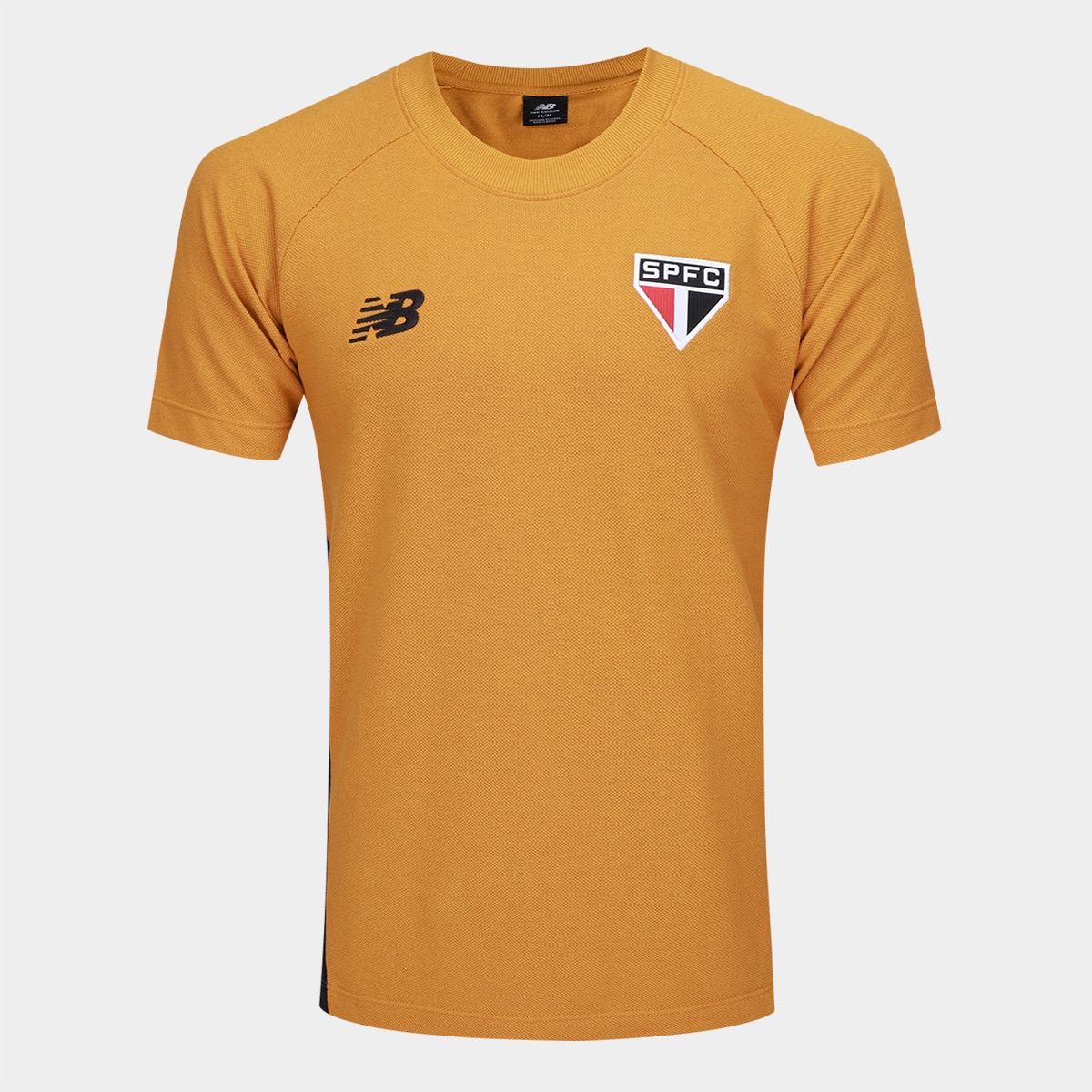 Camiseta São Paulo Viagem 26/27 New Balance Masculino