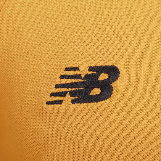 Camiseta São Paulo Viagem 26/27 New Balance Masculino