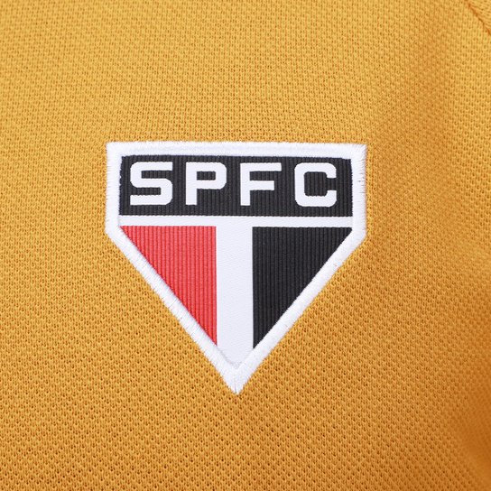 Camiseta São Paulo Viagem 26/27 New Balance Masculino