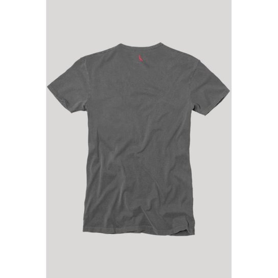 Camiseta Sb Filha De Peixe Reserva