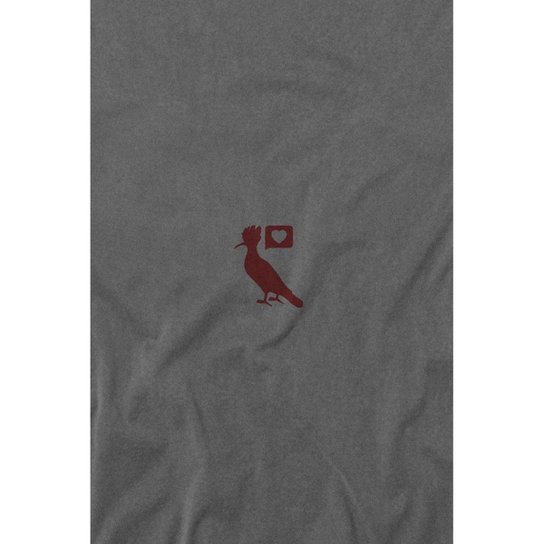 CAMISETA SB NOTIFICACAO RESERVA