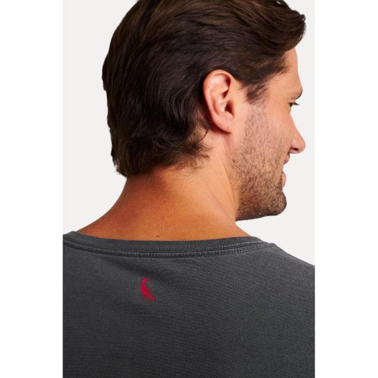 CAMISETA SB NOTIFICACAO RESERVA