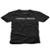 Camiseta Sb Vamoqvamo Casual Conforto Reserva - Preto