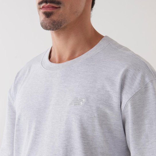 Camiseta Small Logo Masculina