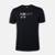 Camiseta Spfc Clube Masculina - Preto