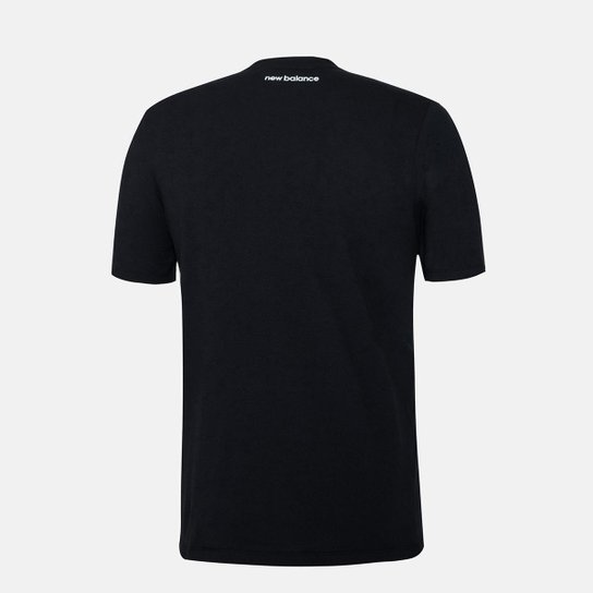 Camiseta Spfc Clube Masculina