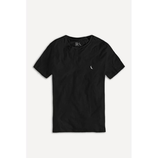 Camiseta Suspiro Pica Pau Bordado Reserva