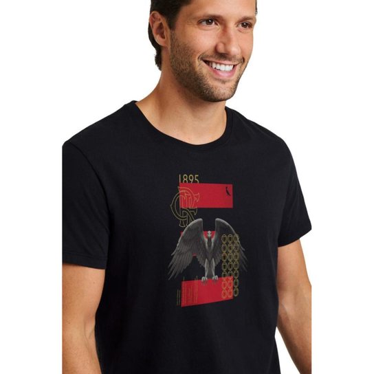 Camiseta Urubu Reserva