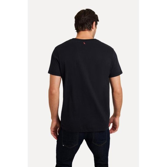 Camiseta Urubu Reserva