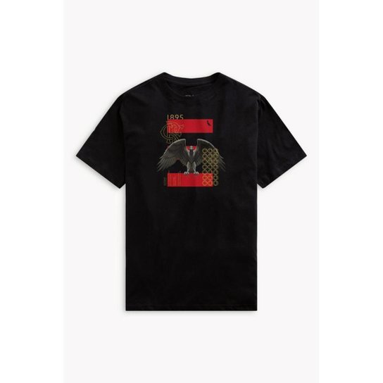 Camiseta Urubu Reserva