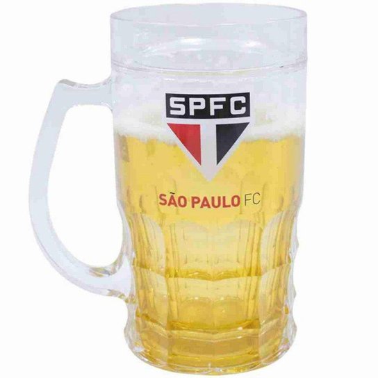 Caneca 400ml -  São Paulo SPFC