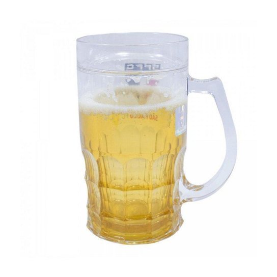 Caneca 400ml - São Paulo SPFC