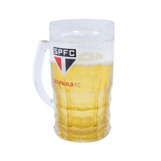 Caneca 400ml - São Paulo SPFC