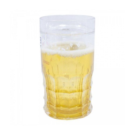 Caneca 400ml - São Paulo SPFC