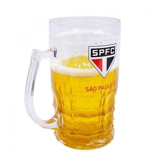 Caneca 600ml -  São Paulo SPFC
