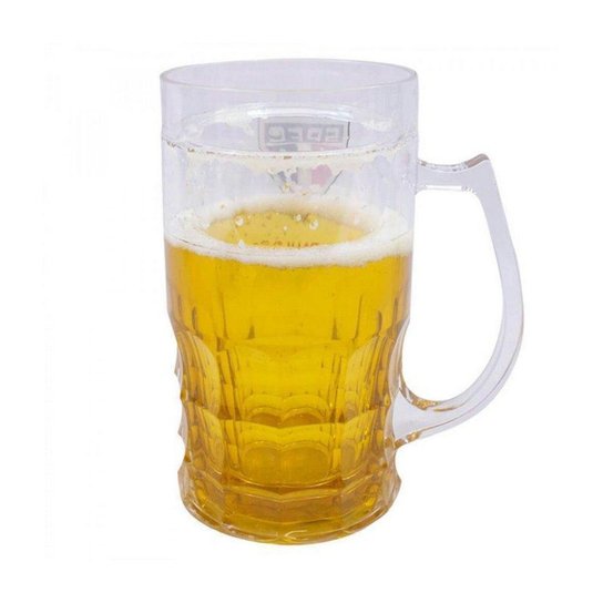 Caneca 600ml - São Paulo SPFC