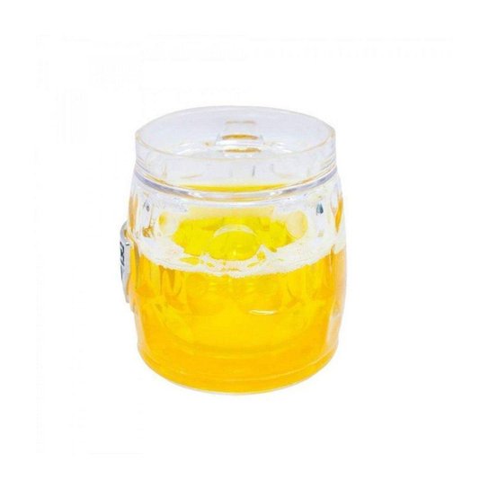 Caneca Base Grossa 400ml - São Paulo SPFC