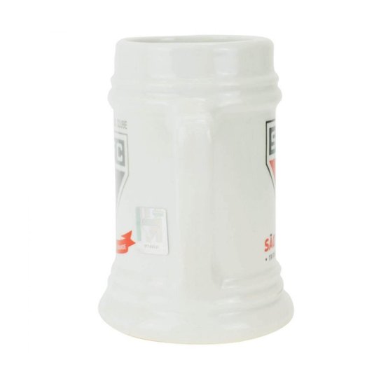 Caneca Branca 500ml - São Paulo SPFC