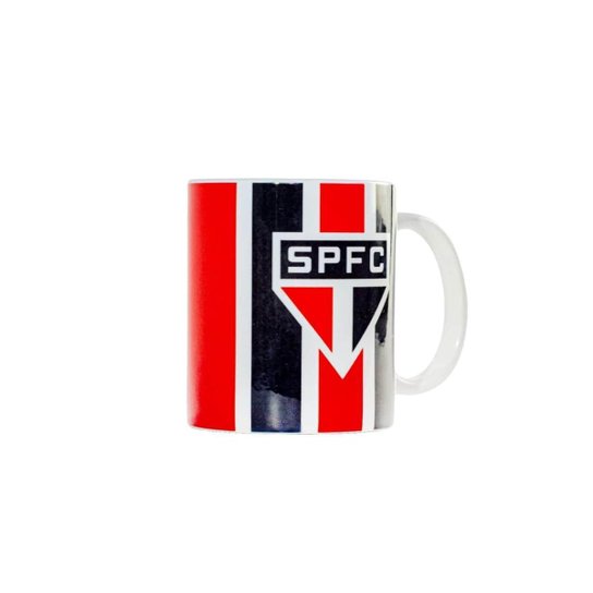 Caneca Sude São Paulo Tricolor