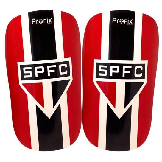 Caneleira Oficial São Paulo 2024 - Listrada