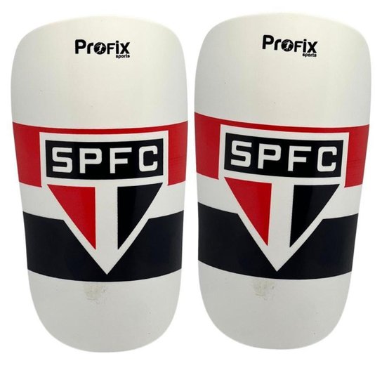 Caneleira São Paulo 2024 Branca