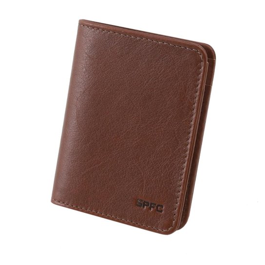 Carteira de Couro São Paulo F.C. 1992