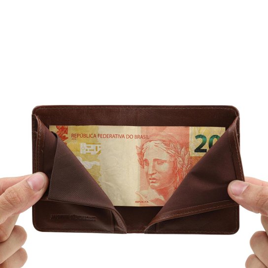 Carteira de Couro São Paulo F.C. 1992