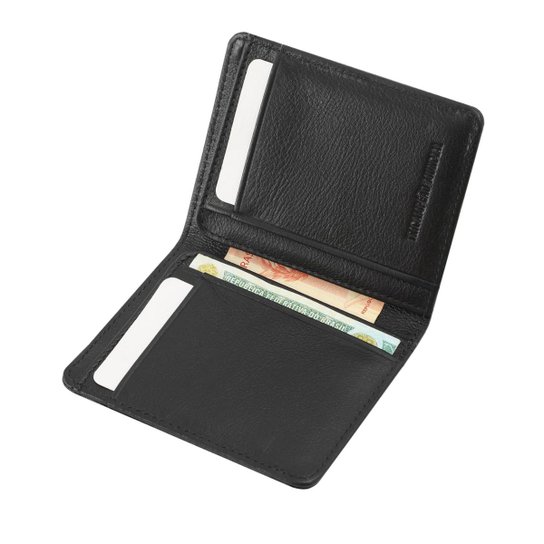 Carteira de Couro São Paulo F.C. 1992