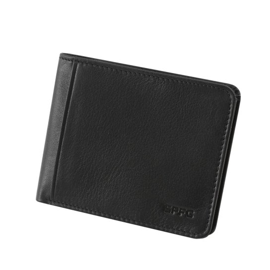 Carteira de Couro São Paulo F.C. 1993