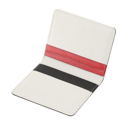 Carteira de Couro São Paulo F.C. 2005