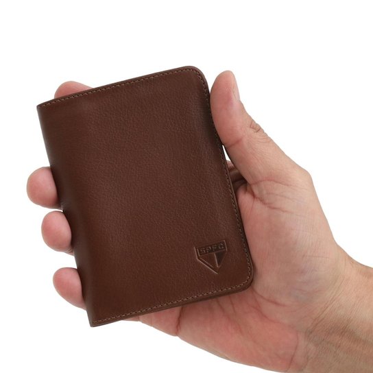 Carteira São Paulo F.C. 1986